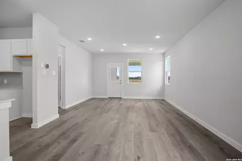 Living - 5618 Franklin Hls, Von Ormy, TX 78073 photo 3 of 3