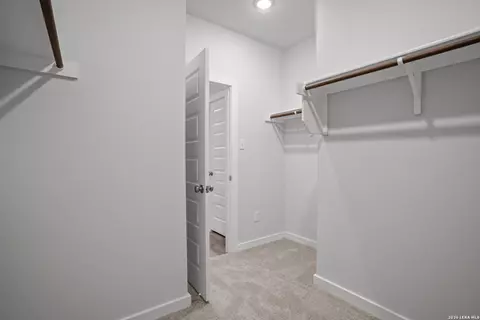 Entry Way - 5618 Franklin Hls, Von Ormy, TX 78073 photo 8 of 9
