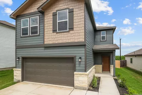 4123 Spirit Star Dr, Converse, TX 78109