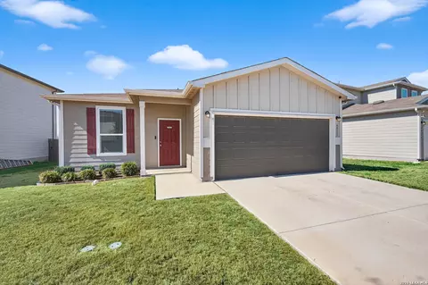 6811 Ashcat, Converse, TX 78109