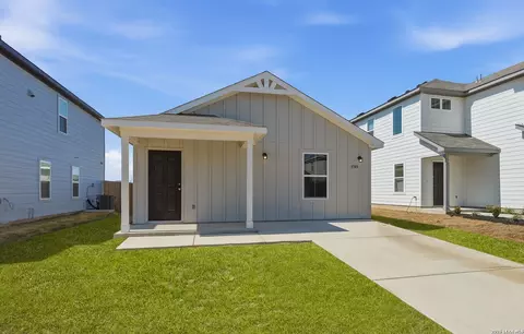 1343 Vallarta Centro, Converse, TX 78109