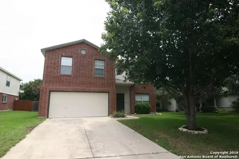1132 Creek Knl, San Antonio, TX 78253