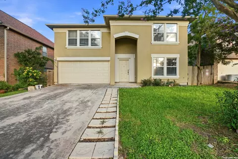 11438 Lima, San Antonio, TX 78213