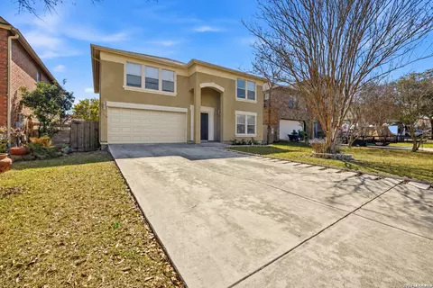 11438 Lima, San Antonio, TX 78213