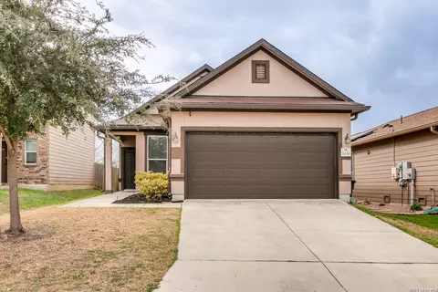 6434 Buffalo Rnch, San Antonio, TX 78244