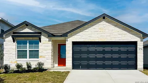 12736 El Arrayan, Converse, TX 78109