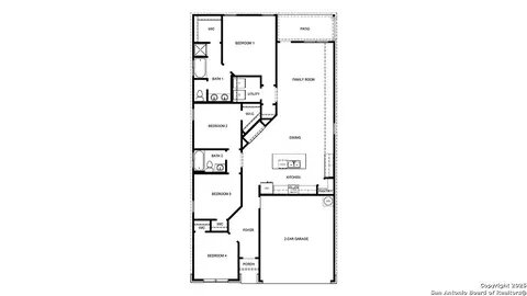 12715 El Arrayan, Converse, TX 78109 photo 2