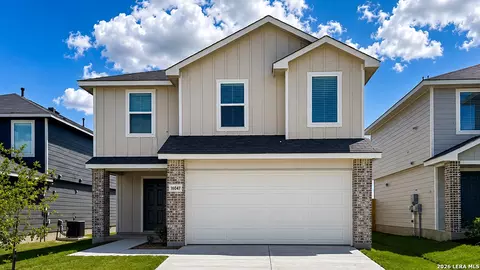 16047 Mahogany Way, Elmendorf, TX 78112