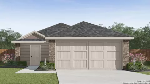 12563 Ivory Pkwy, Converse, TX 78109