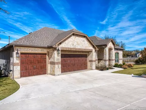 101 El Cielo, Boerne, TX 78006