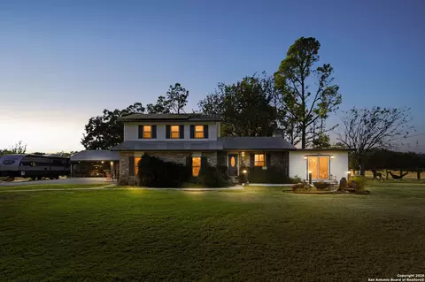 28515 Saxet, Boerne, TX 78006