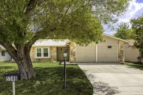 5346 Binz Engleman, Kirby, TX 78219