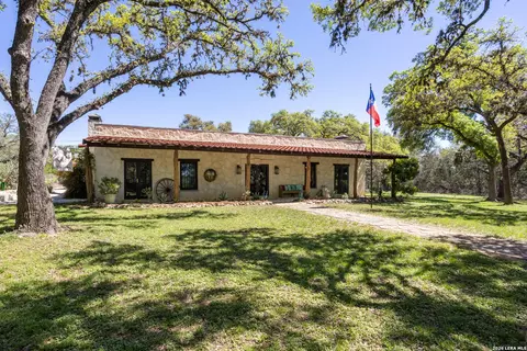 132 Ridge, Boerne, TX 78006