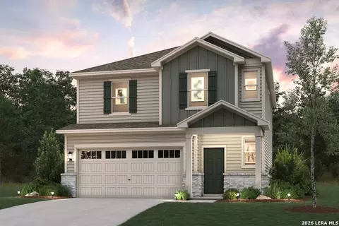 10818 Apple Pie Rd, San Antonio, TX 78224