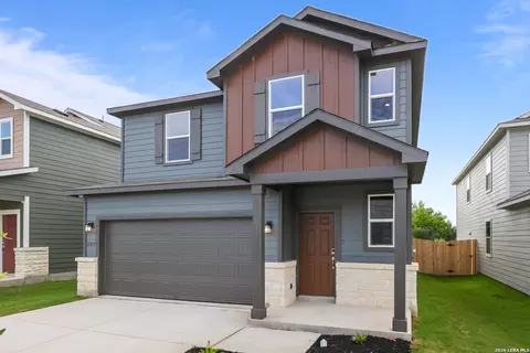 10818 Apple Pie Rd, San Antonio, TX 78224