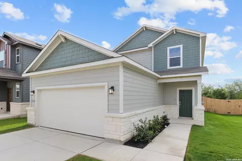 10822 Apple Pie Rd, San Antonio, TX 78224