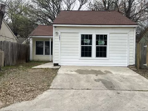 2891 Cherry Fld, San Antonio, TX 78245
