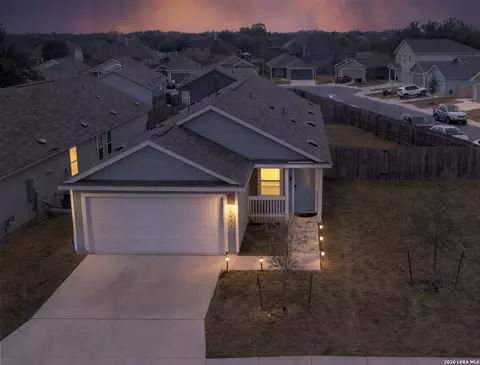 14632 Bolinger Ml, San Antonio, TX 78254