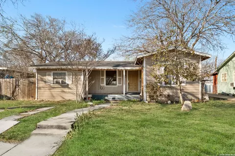241 Archimedes Dr, San Antonio, TX 78223