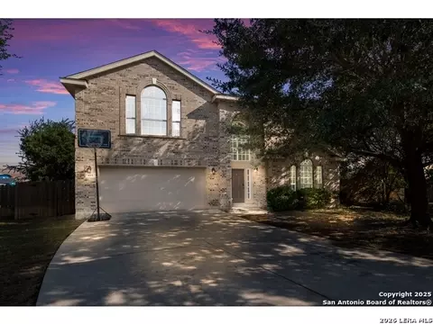 401 Zoeller, Cibolo, TX 78108