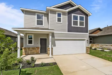 9927 Chavaneaux Lndg, San Antonio, TX 78221