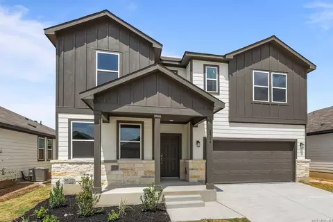 2524 Heritance Pass, Seguin, TX 78155