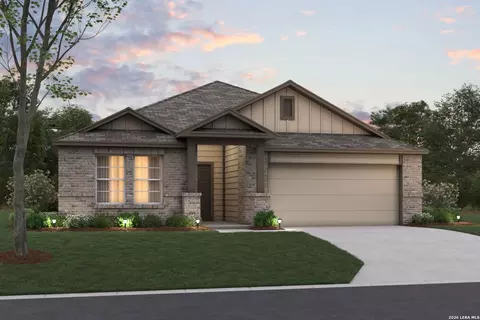 1029 Eagle Xing, Seguin, TX 78155