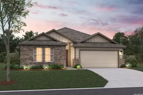 1024 Amber Lk, Seguin, TX 78155