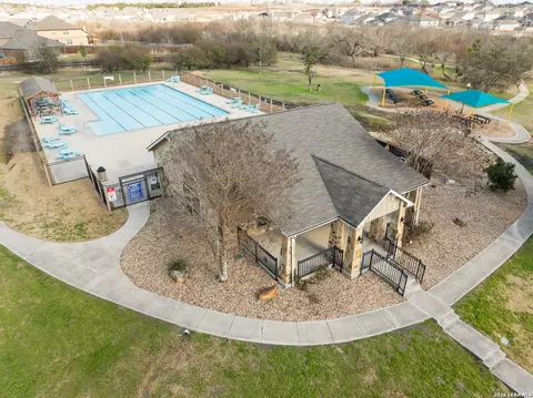 228 Saddle Smt, Cibolo, TX 78108