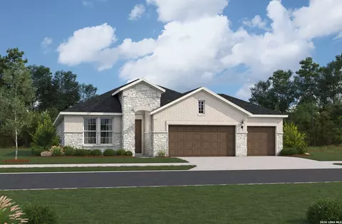 306 Cowboy Peak, Cibolo, TX 78108