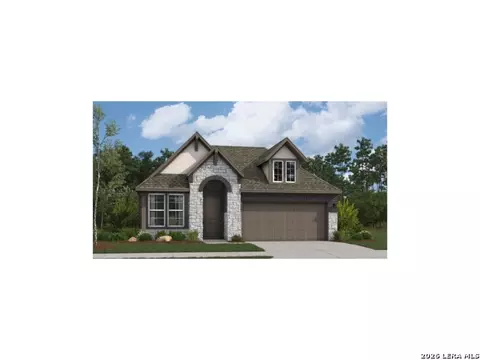 10543 Briceway Bay, San Antonio, TX 78254