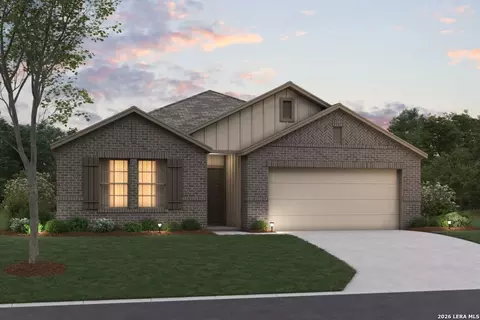 10342 Goodison Dr, Converse, TX 78109
