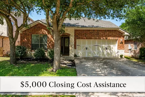 208 Cold Riv, Boerne, TX 78006