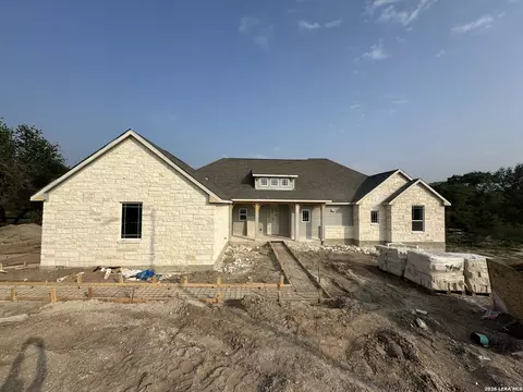 21254 Jordans Ranch Way, San Antonio, TX 78264