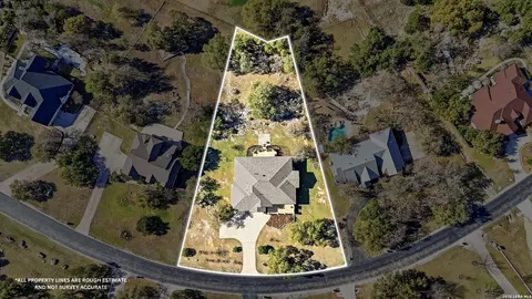 443 Lantana Mesa, Spring Branch, TX 78070