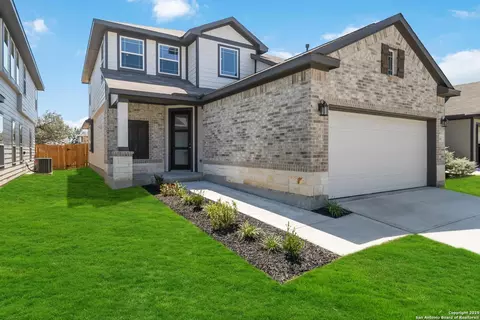 15062 Homing Mdw, San Antonio, TX 78253