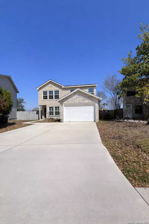11303 Chaco Cyn, San Antonio, TX 78245