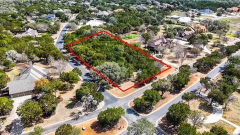 0 Fels Mauer, New Braunfels, TX 78132