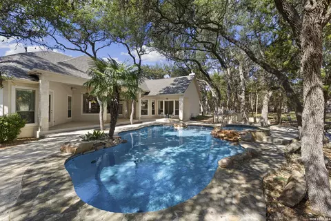 27662 Oak Brook Way, Boerne, TX 78015