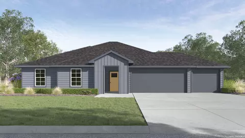 179 Teal St, Fredericksburg, TX 78624