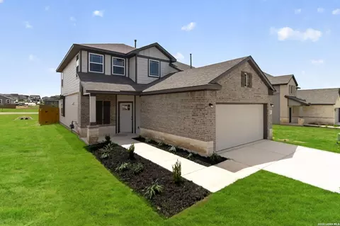 16435 Ginger Xing, Elmendorf, TX 78112
