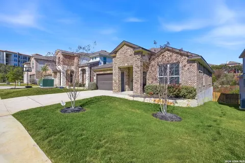 223 Red Rock Cyn, San Antonio, TX 78258