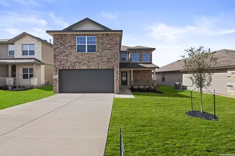 5607 Hartley Home, San Antonio, TX 78245