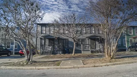 407 Natalen, San Antonio, TX 78209