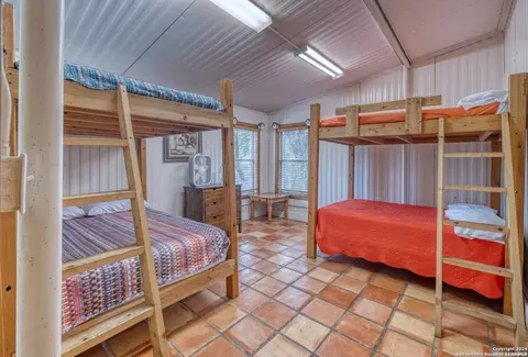 Bedroom - 711 Mariposa Ave, Concan, TX 78838 photo 1 of 3