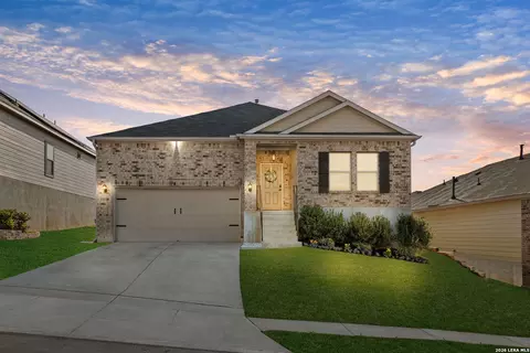 13026 Vista Holw, San Antonio, TX 78233
