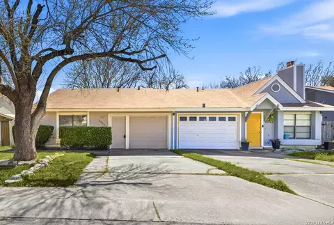 6730 Spring #6730, San Antonio, TX 78249