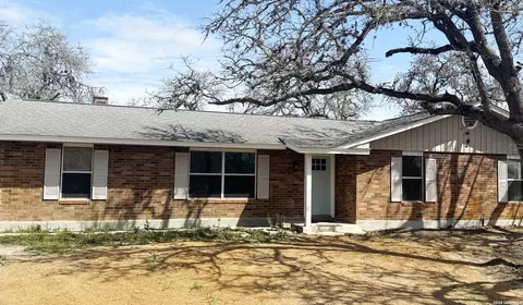 1275 Morning Glory, Adkins, TX 78101