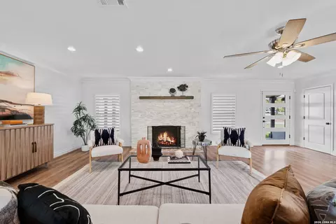 1408 Wiltshire, San Antonio, TX 78209