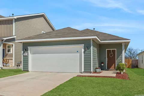 9858 Chevalier Frst, San Antonio, TX 78221